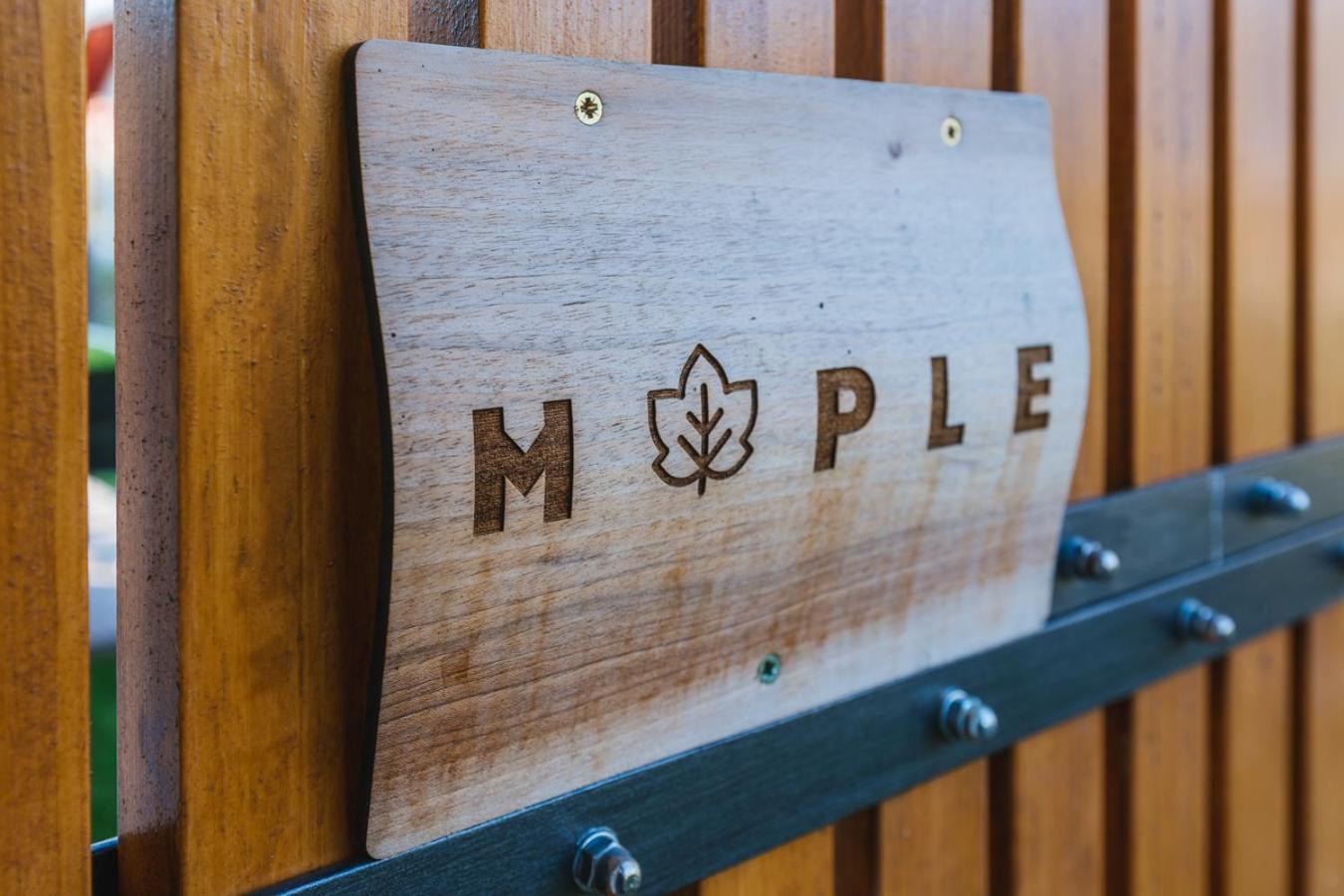Апартаменты Maple & Pine Блед Номер фото